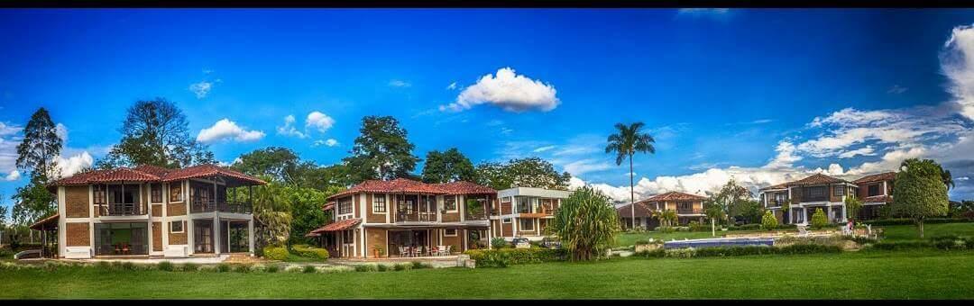 Finca Hotel Casa Nostra, Villa Manuela Quimbaya Exterior foto